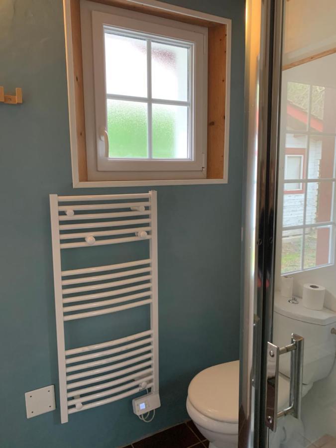Studio Laina Avec Piscine, Spa Optionnel Irissarry المظهر الخارجي الصورة